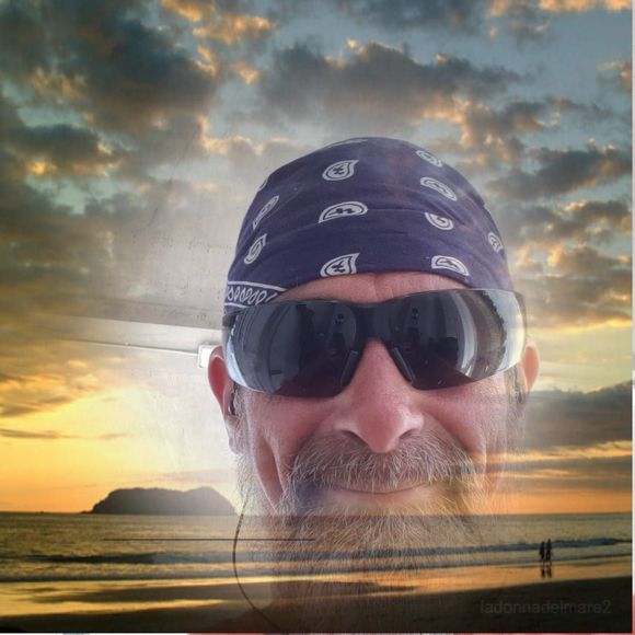 Meet your Posher, Corey - Picture 1 of 1